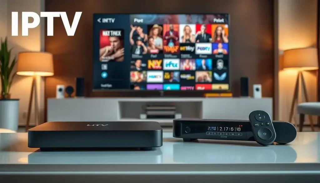 Televizo IPTV Premium Subscription: The Future of Entertainment