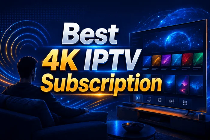 Guide complet sur l’abonnement IPTV : Le forfait de 12 mois à 69 €