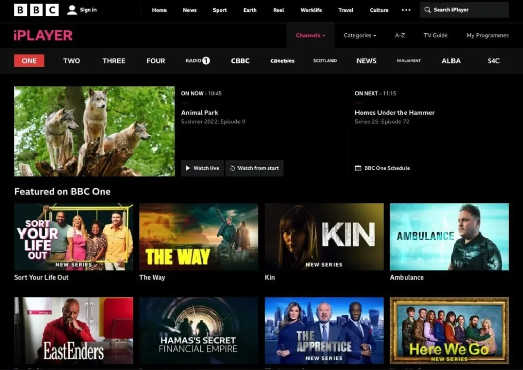 Televizo IPTV Buffering Fix – 10 Easy Solutions
