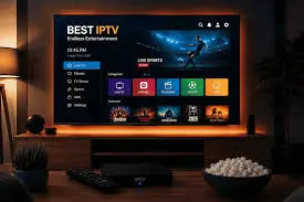 How to Install Televizo IPTV on Samsung Smart TV