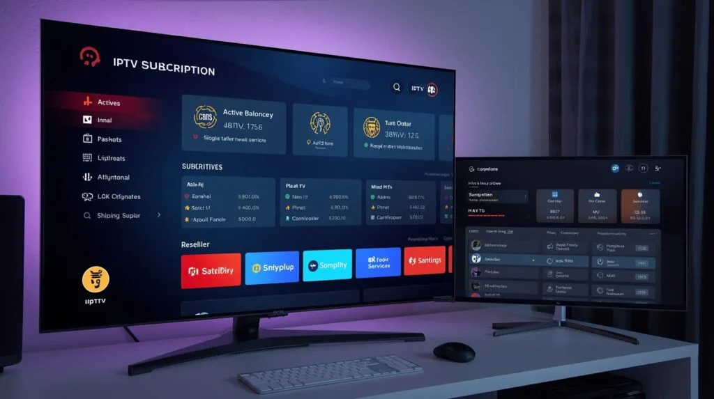 Televizo IPTV vs IPTV Smarters Pro: A Comprehensive Comparison