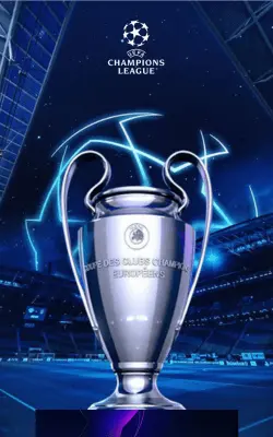 Best IPTV for Champions League: Stream Every Match Like a Pro