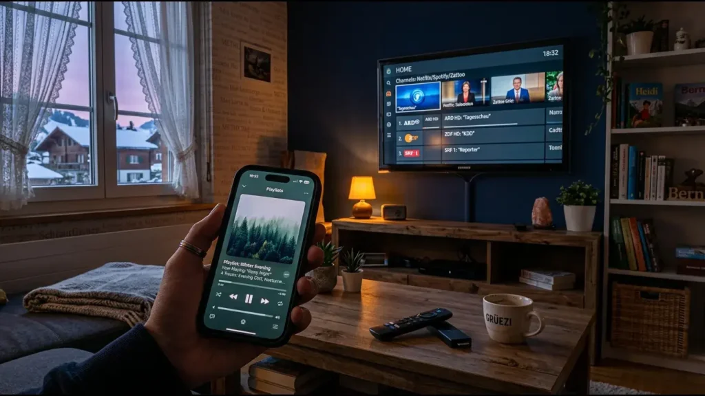 The Ultimate Guide to Televizo IPTV Subscription for iPhone Users